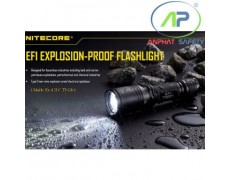 Đèn pin cở trung Nitecore EF1